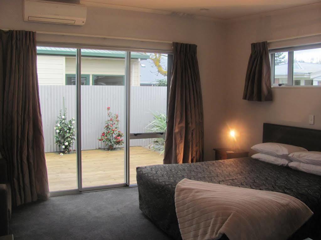Two Tree Lodge Blenheim Kültér fotó